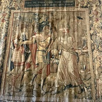 Tapestry of Julius Caesar